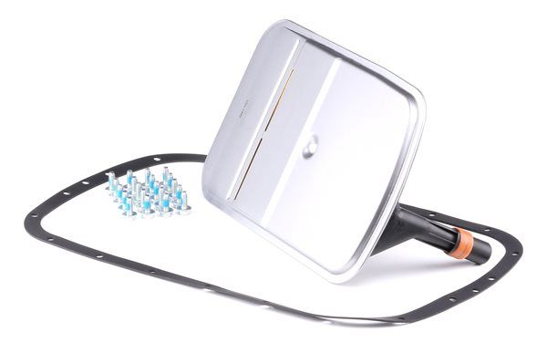 VAICO Conjunto do filtro hidráulico, caixa velocidades automática