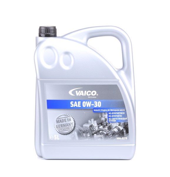 VAICO Óleo do motor