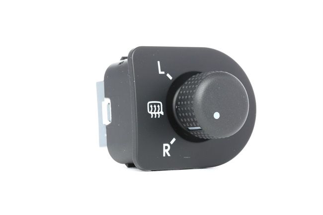 TOPRAN Interruptor, ajuste de espelho