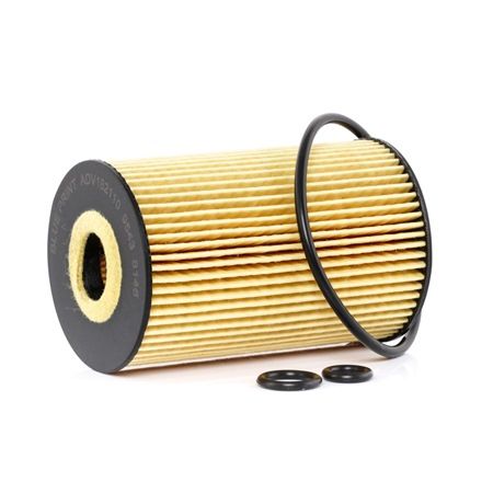 Fabricantes da marca original Filtro de óleo 03L115562, 3L115562, 078115561J de BLUE PRINT para SKODA - Marcas de topo a preços baixos