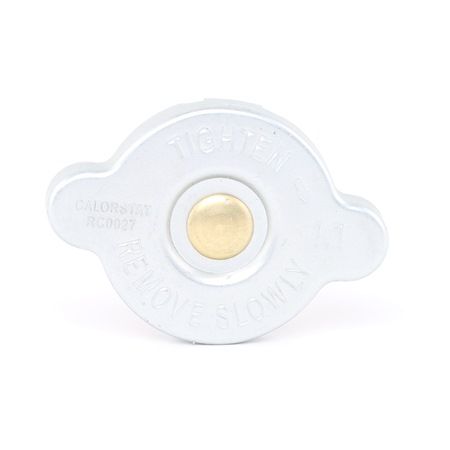 radiator RC0058 CALORSTAT BY VERNET Sealing Cap