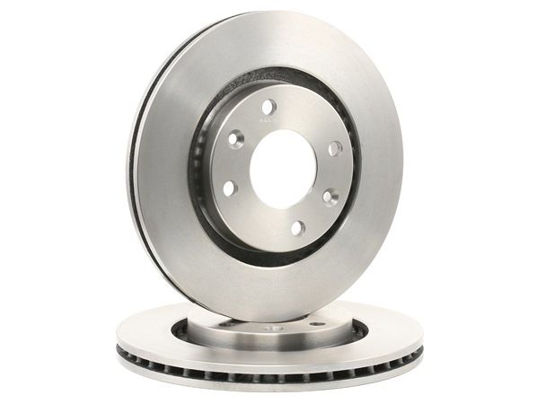 A.B.S. Disco de travão