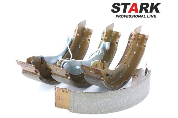 STARK SKBS-0450008 Bremsbackensatz