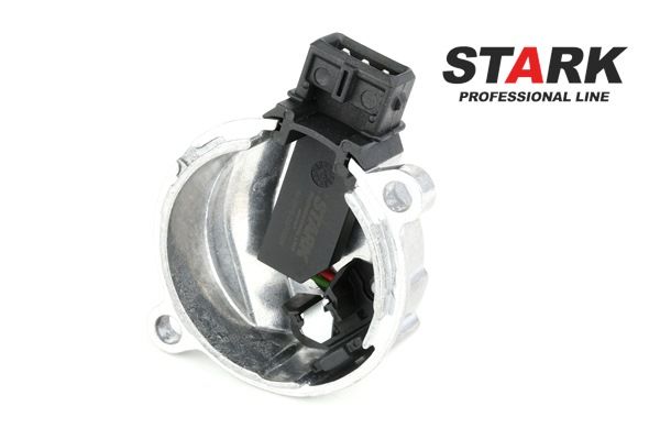 STARK Sensor, posição da árvore de cames