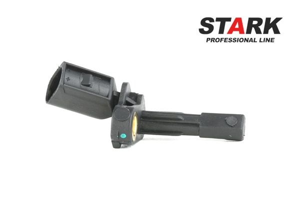 STARK Sensor, rotações da roda