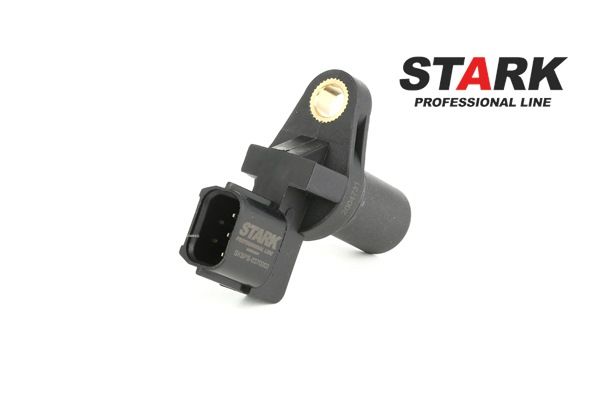 STARK Sensor, posição da árvore de cames