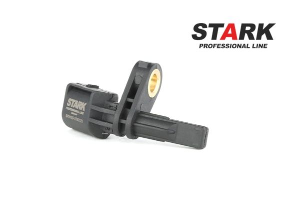 STARK Sensor, rotações da roda