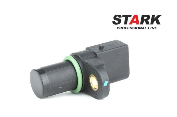 STARK Sensor, posição da árvore de cames