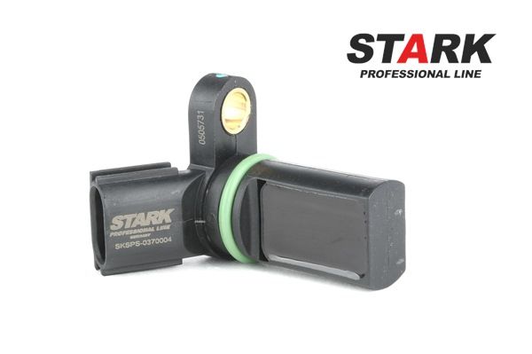 STARK Sensor, posição da árvore de cames
