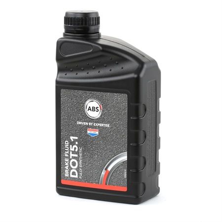 Marcas originais de fabricante Líquido de travões de A.B.S. em promoção!