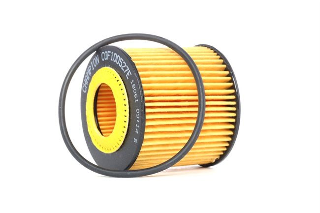 CHAMPION Filtro de óleo COF100527E