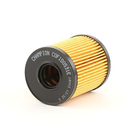 Fabricantes da marca original Filtro de óleo 1565248, 1651185E00, 5650342 de CHAMPION para JEEP - Marcas de topo a preços baixos