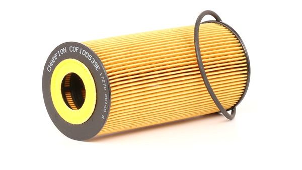 Fabricantes da marca original Filtro de óleo 6021800009, 6061800009, 6061840025 de CHAMPION para DAEWOO - Marcas de topo a preços baixos