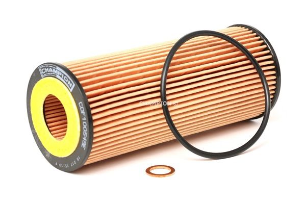 Fabricantes da marca original Filtro de óleo 11427788460, 11427788461, 11428513377 de CHAMPION para BMW - Marcas de topo a preços baixos