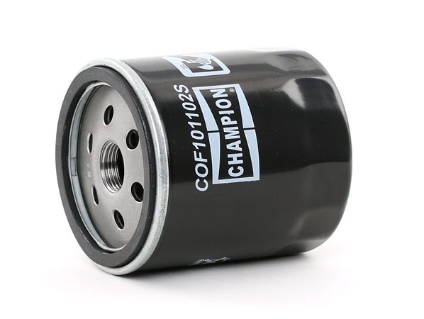 Fabricantes da marca original Filtro de óleo 650401, 93156954, 94797406 de CHAMPION para CHEVROLET - Marcas de topo a preços baixos