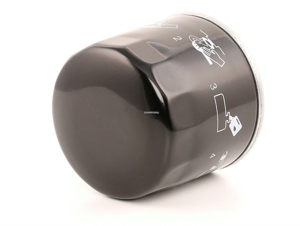 Fabricantes da marca original Filtro de óleo 1520800QAG, 8200257642, 01FBO042 de CHAMPION para DACIA - Marcas de topo a preços baixos