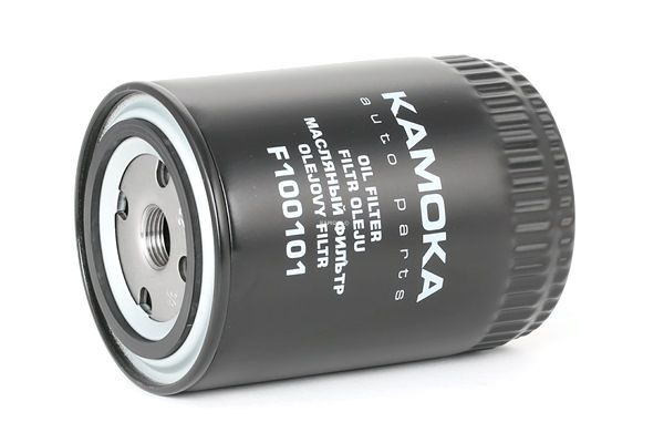 KAMOKA Filtro de óleo F100101