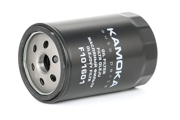 KAMOKA Filtro de óleo F101601