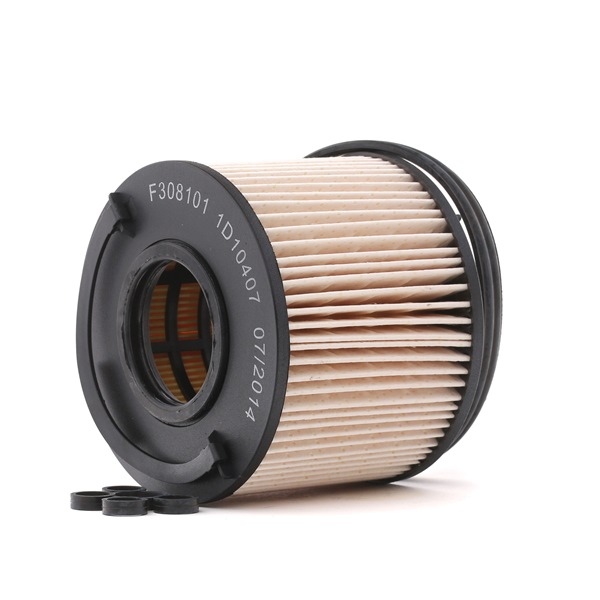 Buy FUEL FILTER PORSCHE Cayenne (9PA) (09.2002 09.2010) at low prices