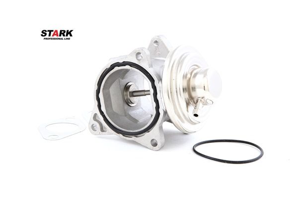 Comprar a preços reduzidos OE Válvula de recirculação dos gases de escape 038129637D de STARK convenientemente online