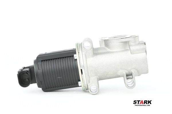 STARK Válvula de recirculação dos gases de escape
