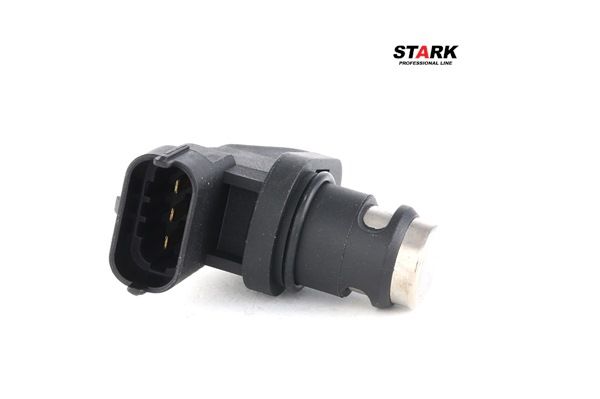 STARK Sensor, posição da árvore de cames
