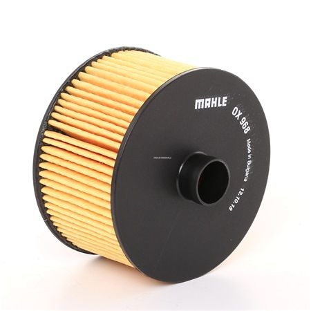 Fabricantes da marca original Filtro de óleo 1520800Q1E, 152082327R, 1520900Q0F de MAHLE ORIGINAL para SMART - Marcas de topo a preços baixos