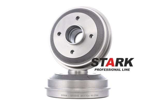 STARK Tambor de travão