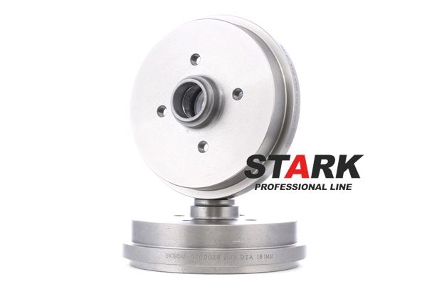 STARK Tambor de travão