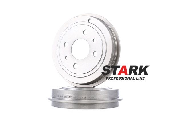 STARK Tambor de travão