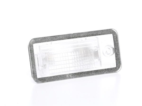 Marcas originais de fabricante Luz de chapa de matrícula 8E0807430B, 8E0943022, 8E0943022B de TYC em promoção!