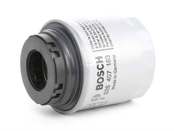Fabricantes da marca original Filtro de óleo 03C115561D, 03C115561E, 03C115561H de BOSCH para AUDI - Marcas de topo a preços baixos