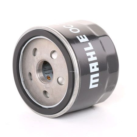 Fabricantes da marca original Filtro de óleo 1520800Q0D, 1520800Q0G, 1520800QAF de MAHLE ORIGINAL para SMART - Marcas de topo a preços baixos