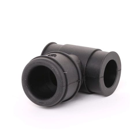 Comprar a preços reduzidos OE Tubo flexível, respiro do cárter da cambota 058103247 de TOPRAN convenientemente online