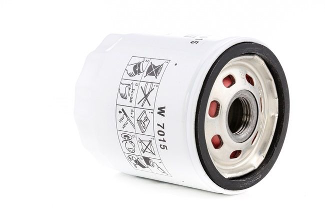 Fabricantes da marca original Filtro de óleo 1218846, 1250507, 1595247 de MANN-FILTER para VOLVO - Marcas de topo a preços baixos