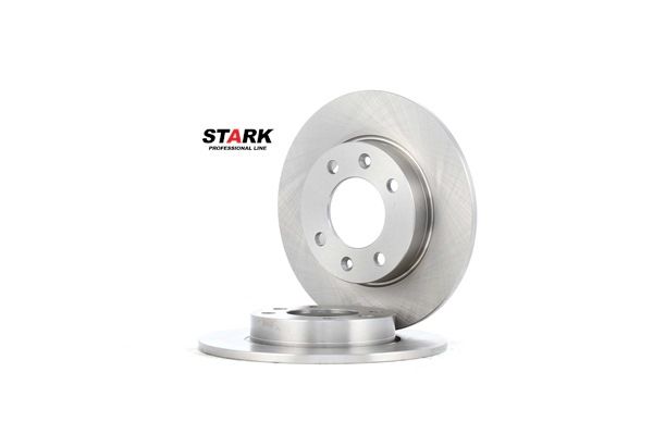 Marcas originais de fabricante Disco de travão 4246W9, 4246X8, 4246XB de STARK em promoção!
