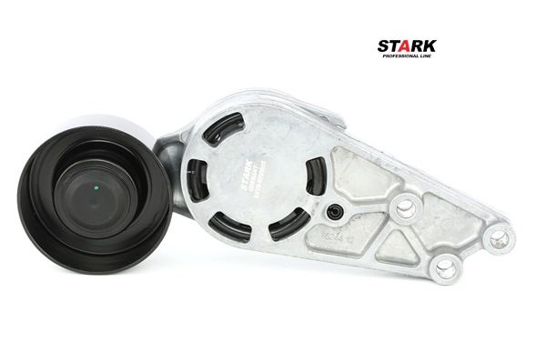 STARK Tensor de correia, correia trapezoidal estriada