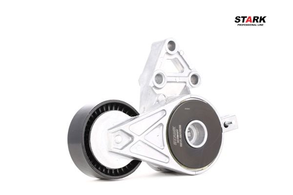 STARK Tensor, correia trapezoidal estriada