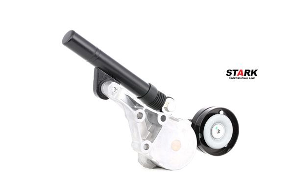 STARK Tensor, correia trapezoidal estriada