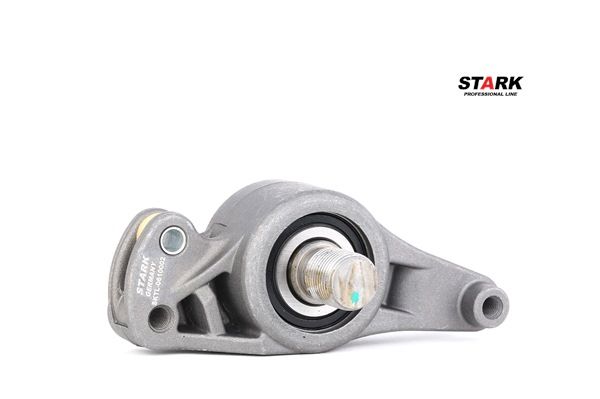 STARK Tensor, correia trapezoidal estriada