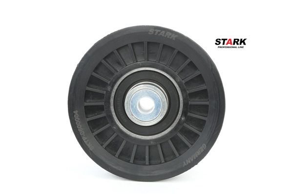 STARK Rolo tensor, correia trapezoidal estriada