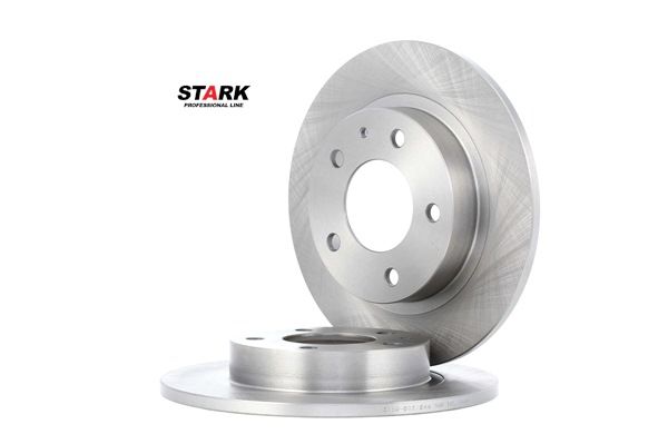 Marcas originais de fabricante Disco de travão 3415598, 4146391, F32Z2C026A de STARK em promoção!
