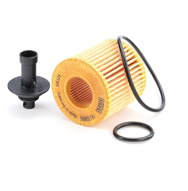 Fabricantes da marca original Filtro de óleo 0415237010, 0415240060, 04152B1010 de MANN-FILTER para DAIHATSU - Marcas de topo a preços baixos