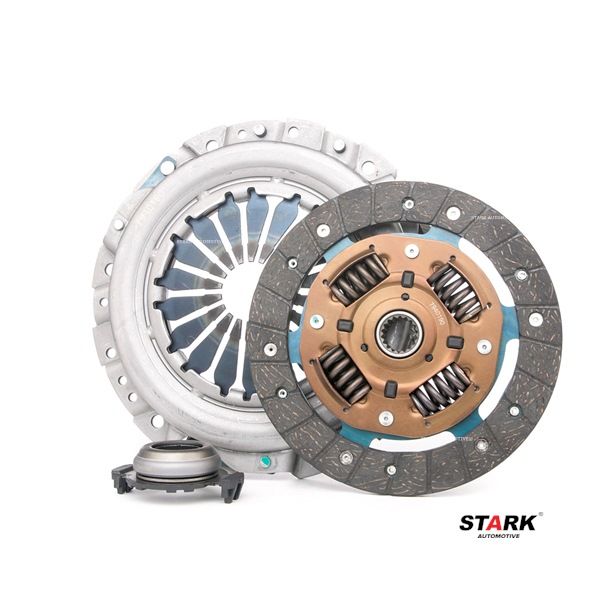 Fabricantes da marca original Kit de embraiagem 2004G4, 2004N8, 2004N9 de STARK para ROVER - Marcas de topo a preços baixos