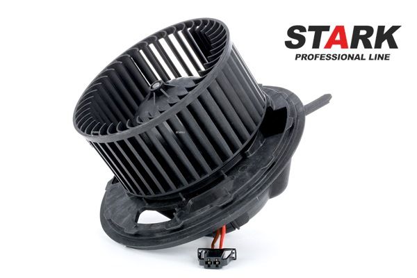 STARK Ventilador do habitáculo