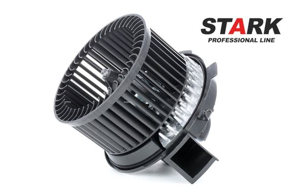 STARK Ventilador do habitáculo