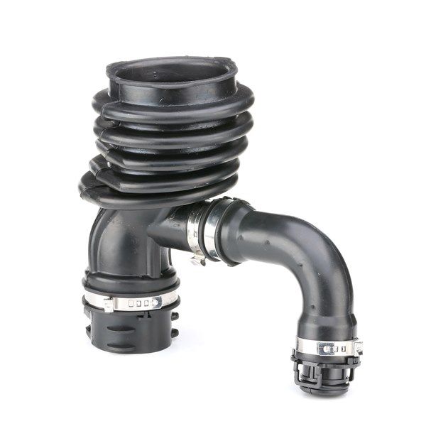 Comprar a preços reduzidos OE Tubo flexível de admissão, filtro de ar 1448610 de FEBI BILSTEIN convenientemente online