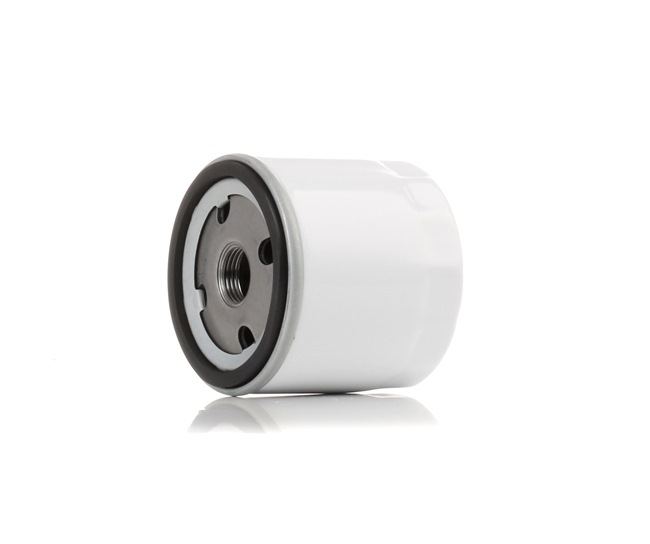 OIL FILTER for FORD ECOSPORT » Filters originalqualit parts EUSPARES