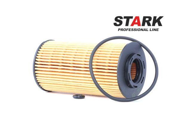 Fabricantes da marca original Filtro de óleo 263102A002, 263202A000, 263202A001 de STARK para HYUNDAI - Marcas de topo a preços baixos