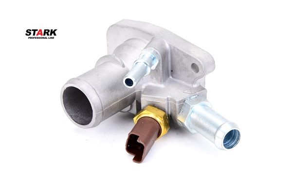 Fabricantes da marca original Termóstato, líquido de refrigeração 0055202176, 1338271, 55193669 de STARK para ALFA ROMEO - Marcas de topo a preços baixos
